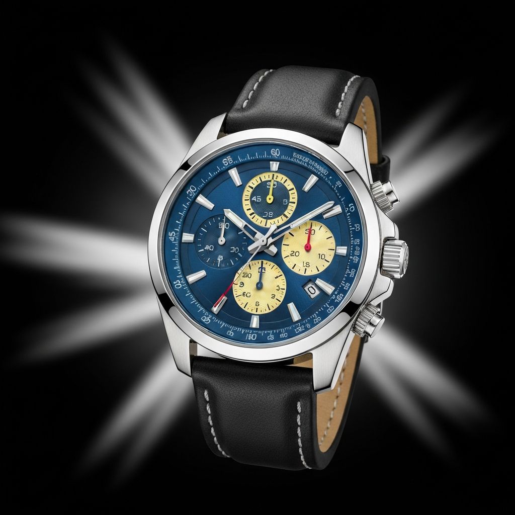 Chronographs