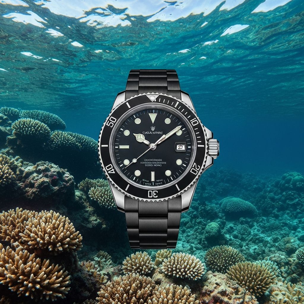 Dive Watches