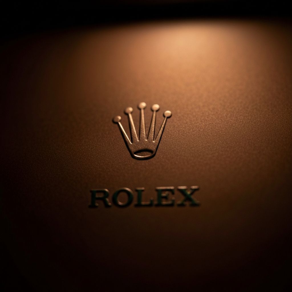 Rolex watches